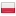 ennova.pl server is located in Poland